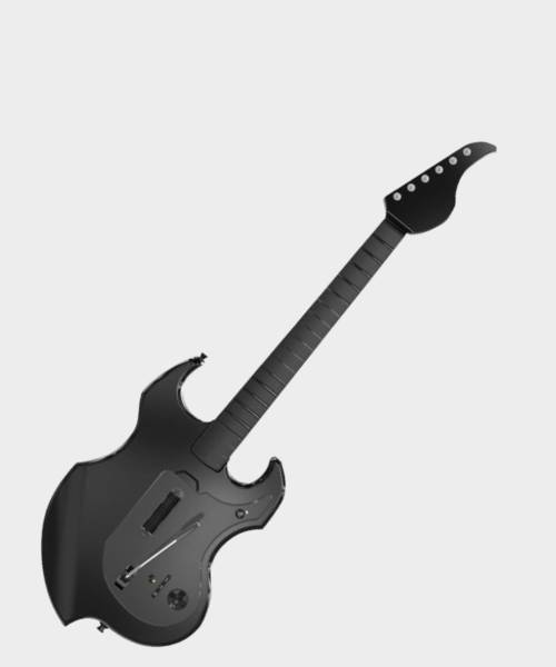 Official product image of the PDP Riffmaster on a plain background.