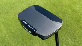 Ping PLD Ally Blue 4 Putter