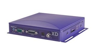 BrightSign Reveals XD Solid-state Digital Signage Players
