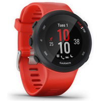 Garmin Forerunner 45:£159.99£107.99 at AmazonSave £51.31