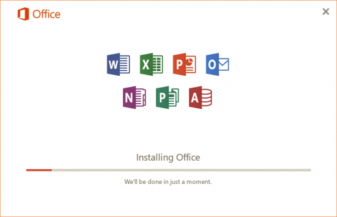 office 2016 upgrade from 2013