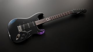 Fender's new Final Fantasy XIV Stratocaster