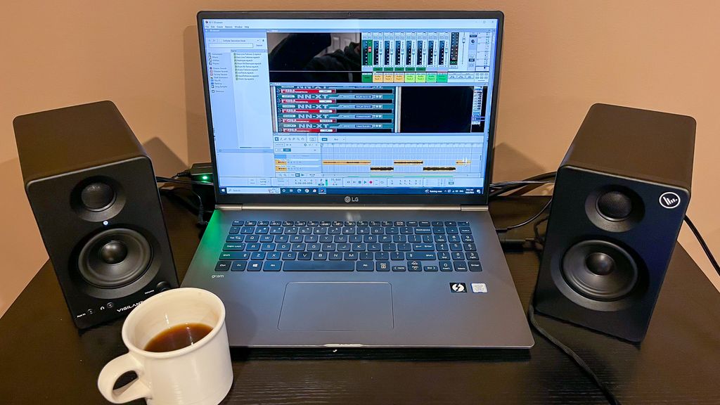 The best computer speakers 2023 top speakers for your PC TechRadar