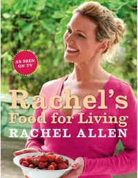 Rachel’s Food For LivingView at Amazon&nbsp;