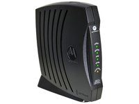 Motorola SURFboard