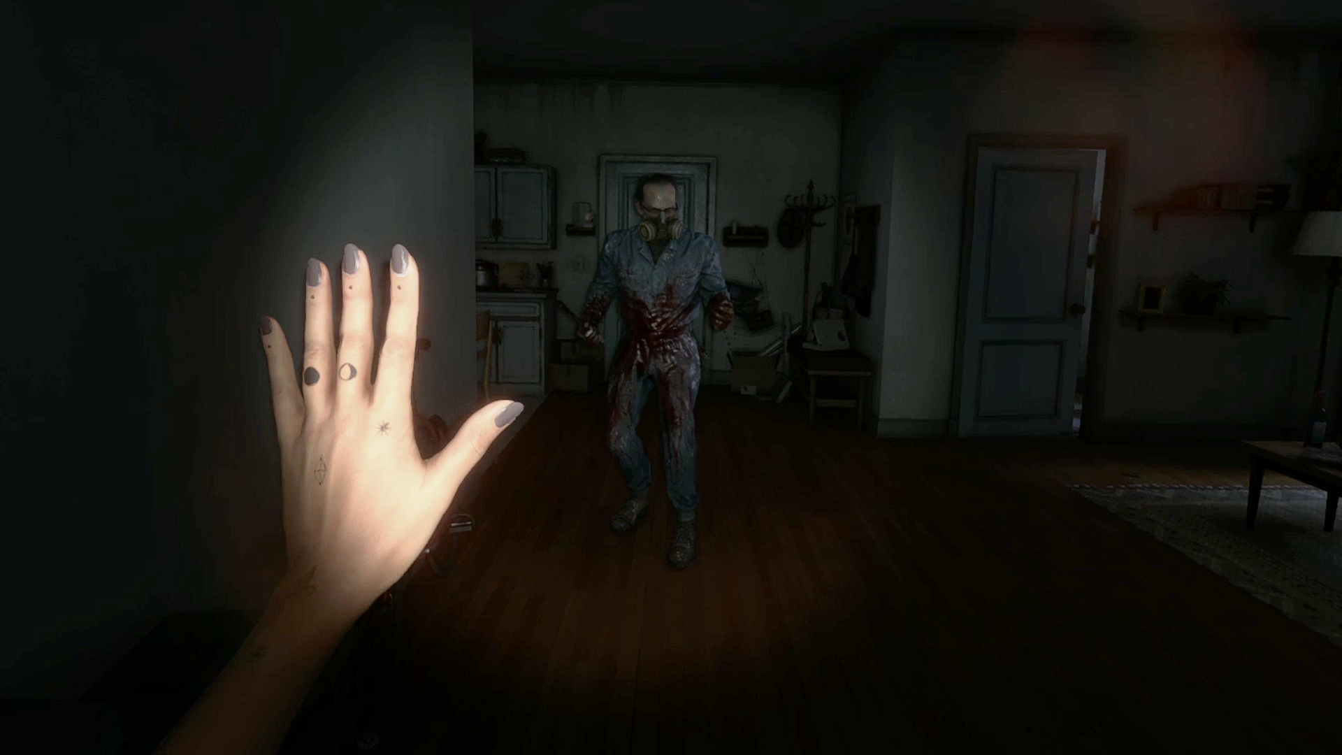 „Unhinged" Netflixa: horror na telefon z Davidem Fincherem – dobry pomysł, niedopracowany