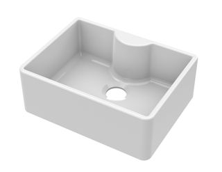 Single Bowl Belfast Kitchen Sink