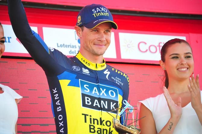 Nicolas Roche (Saxo-Tinkoff)