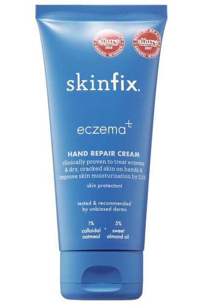 Skinfix Eczema+ Hand Repair Cream