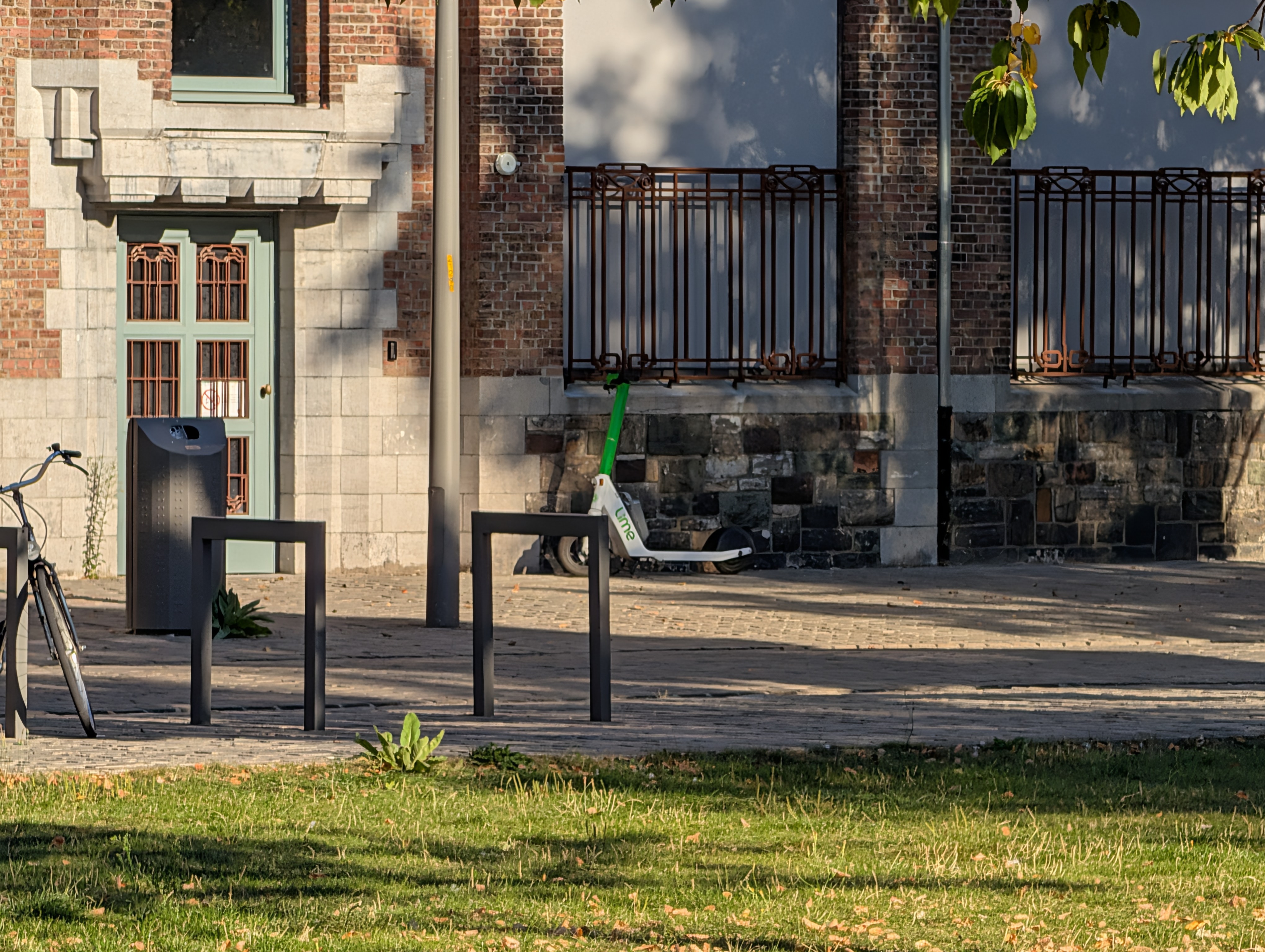 Google Pixel 10 Pro voorbeeldfoto