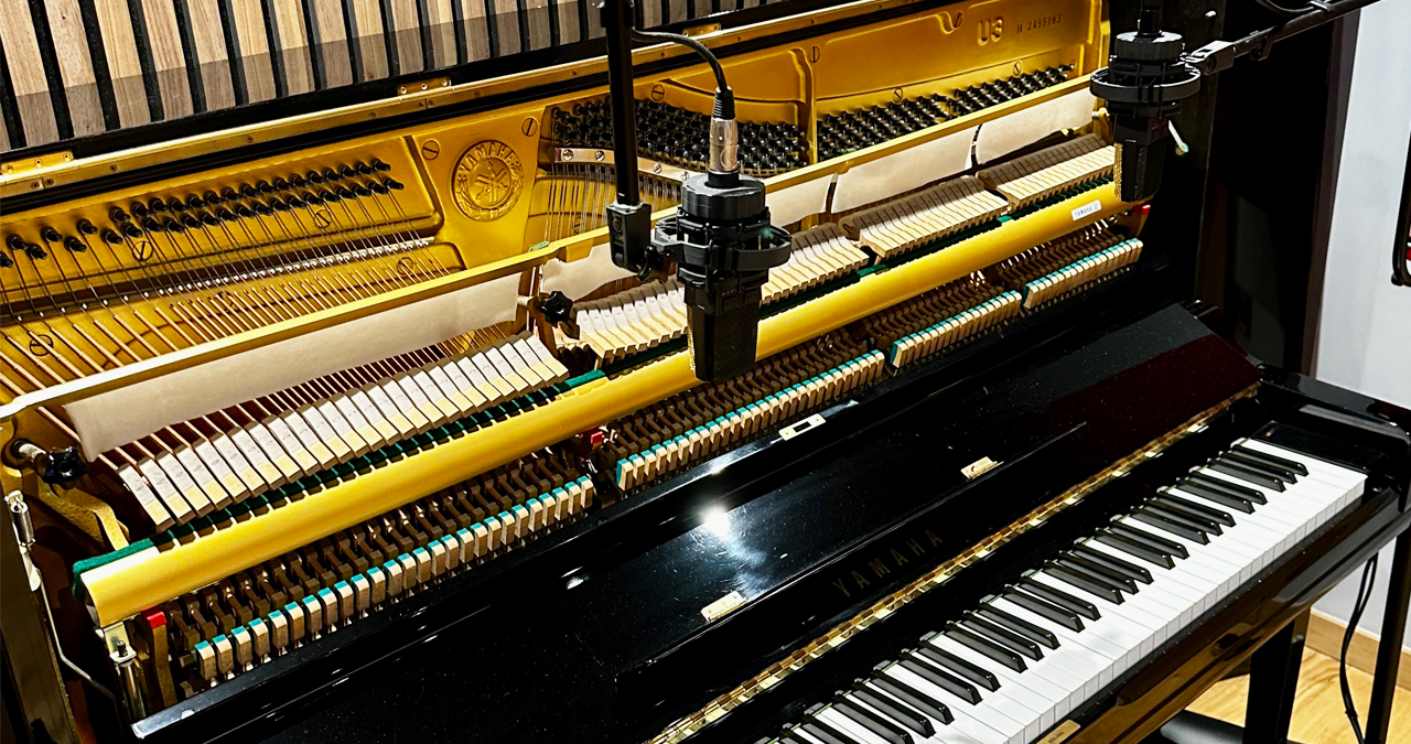 Piano