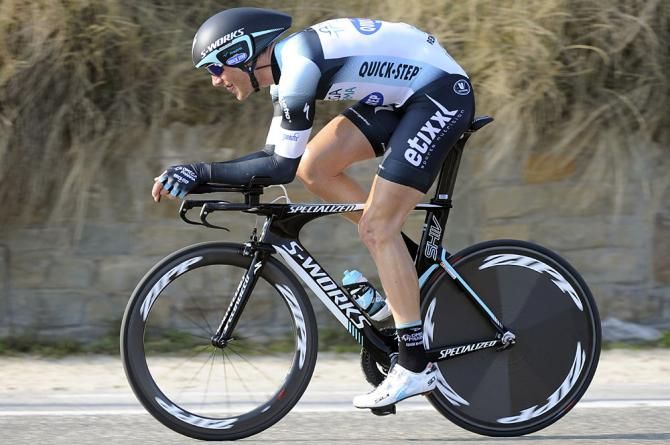 Guillaume Van Keirsbulck (OmegaPharma - QuickStep)