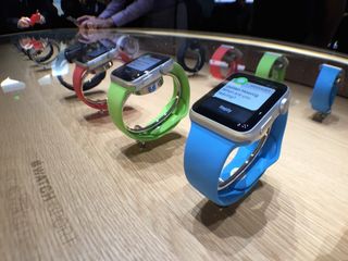 Apple watch band discount exchange