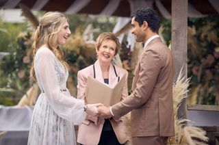 Neighbours spoilers, Mackenzie Hargreaves, Susan Kennedy, Haz Devkar