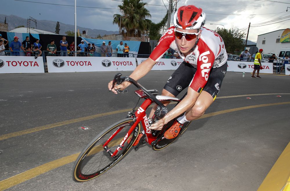 Jens Keukeleire (Lotto Soudal)