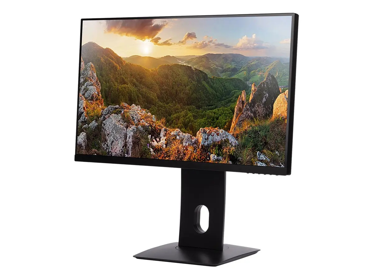 BenQ GW2485TC USB-C monitor review: a simple monitor for the