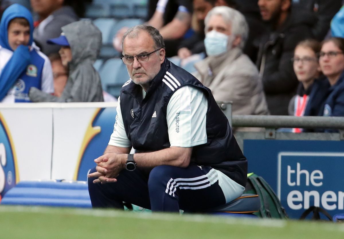 Marcelo Bielsa