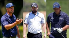 Bryson DeChambeau, Tyrrell Hatton and Patrick Reed all appear in our 2026 US Open special bets