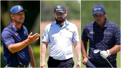 Bryson DeChambeau, Tyrrell Hatton and Patrick Reed all appear in our 2026 US Open special bets