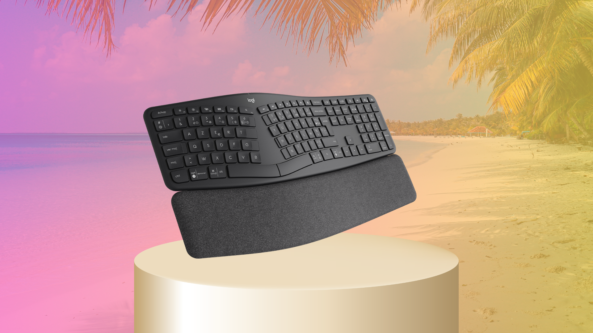 logitech giveaway