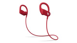 Best headphones for running and gym: Beats by Dr Dre Powerbeats