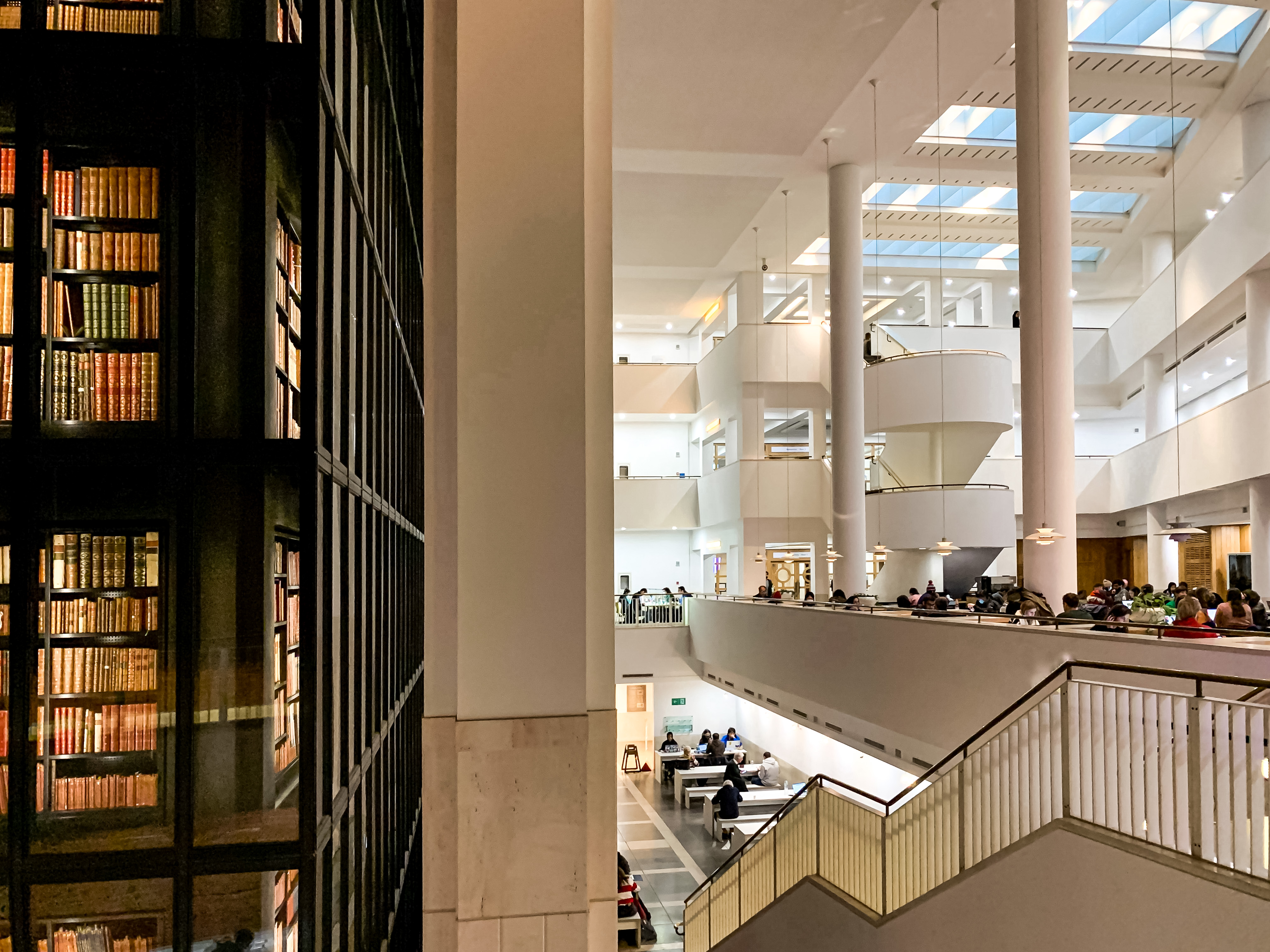 British Library