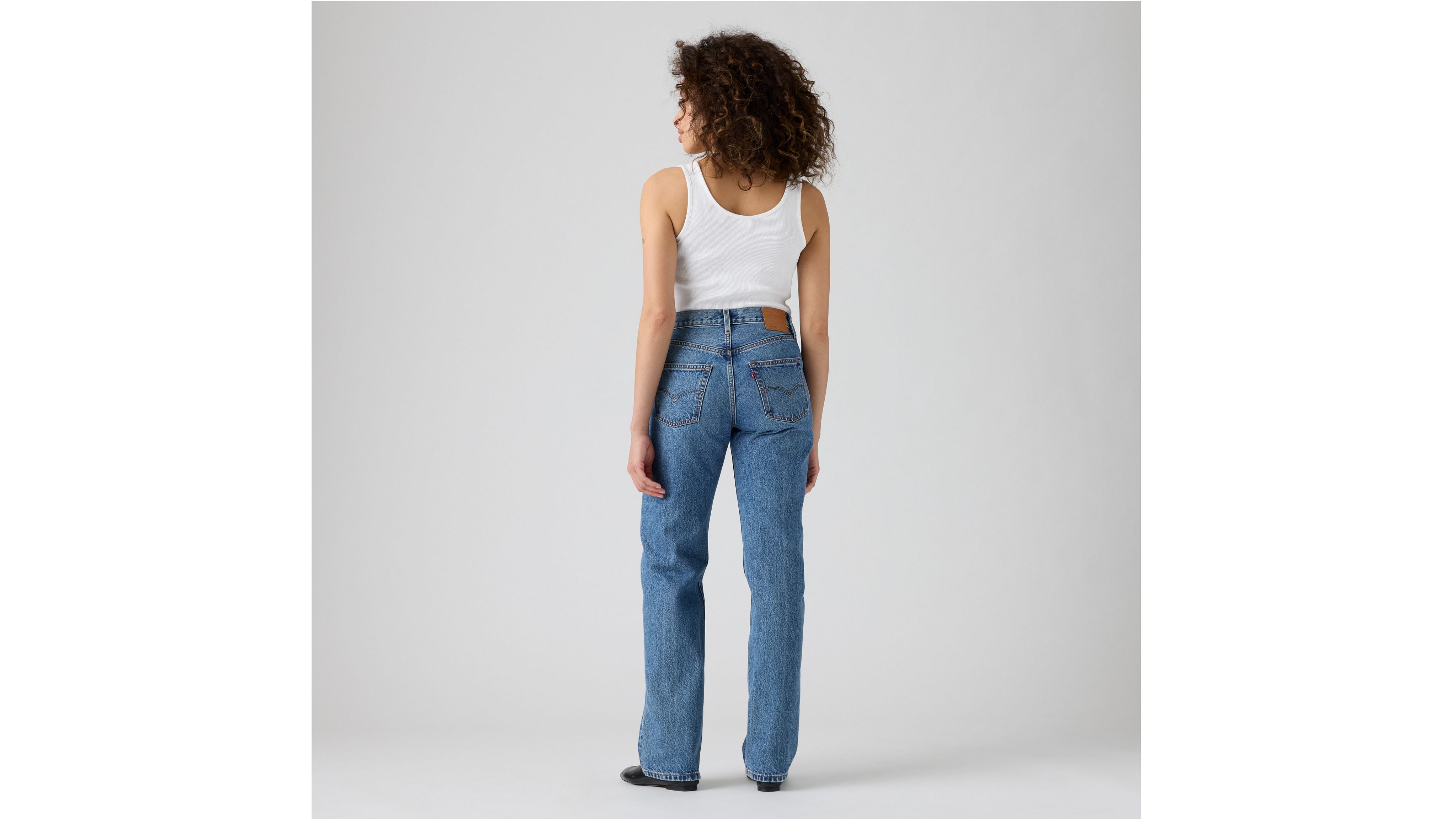 501® ‘90s Women's Jeans