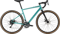 Cannondale Topstone 3: $1,599.99 $1,399.99 at Mike's Bikes