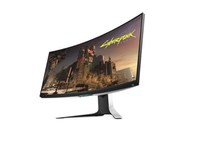 Dell Alienware AW3423DW: $1,299 @ Dell