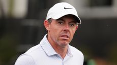 Rory McIlroy at the Arnold Palmer Invitational 