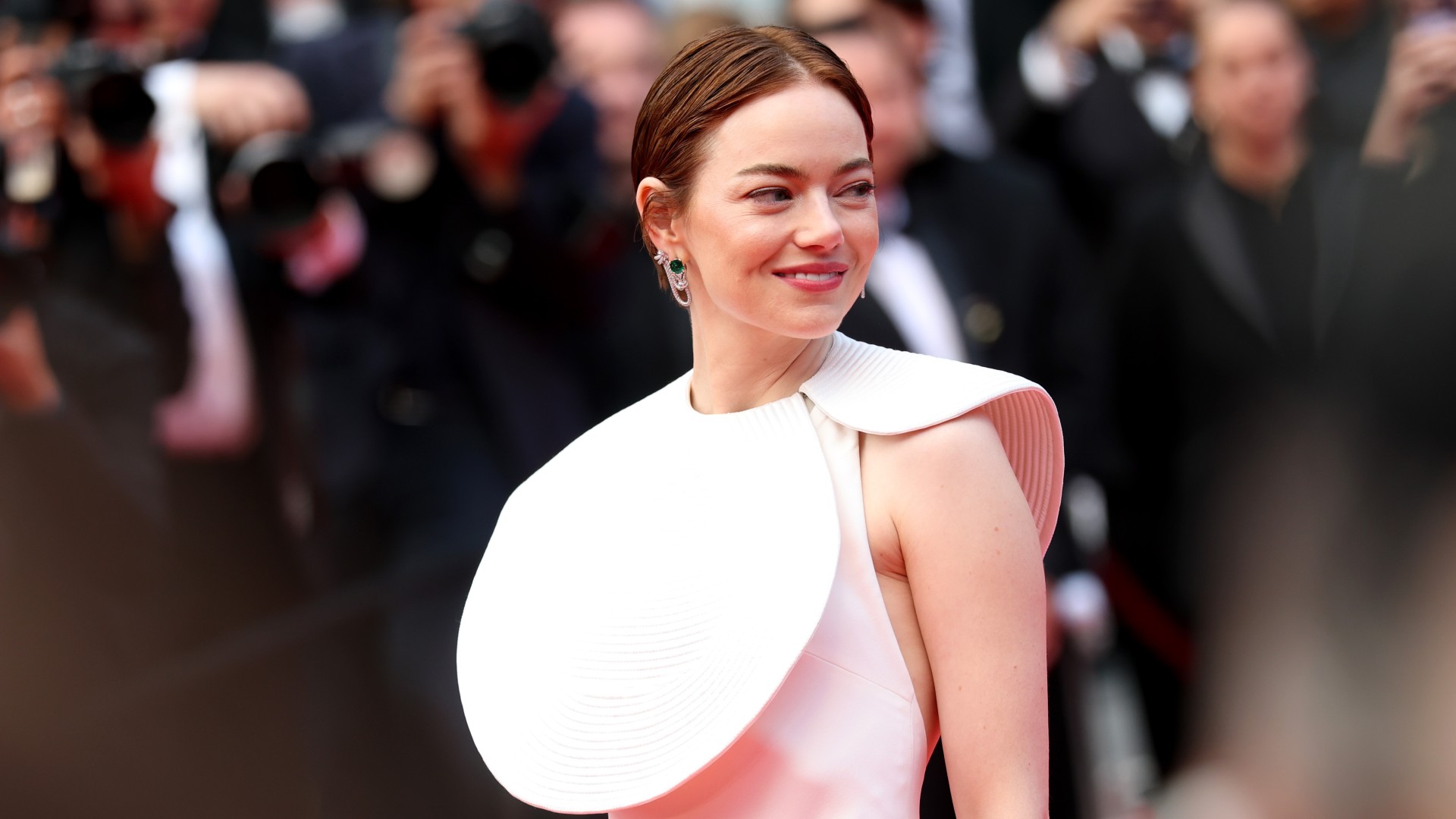 emma stone