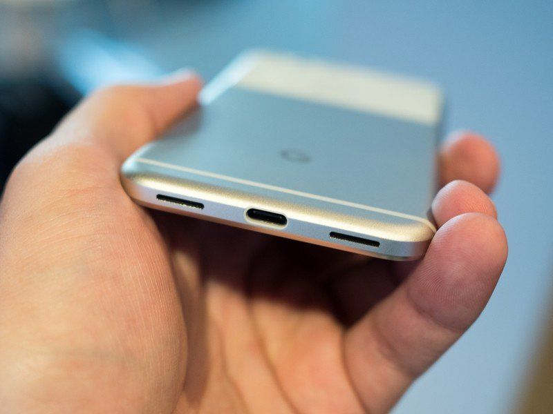 Google Pixel