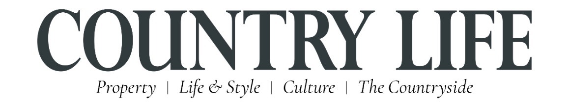 Country Life newsletter header