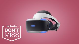 psvr uk deals