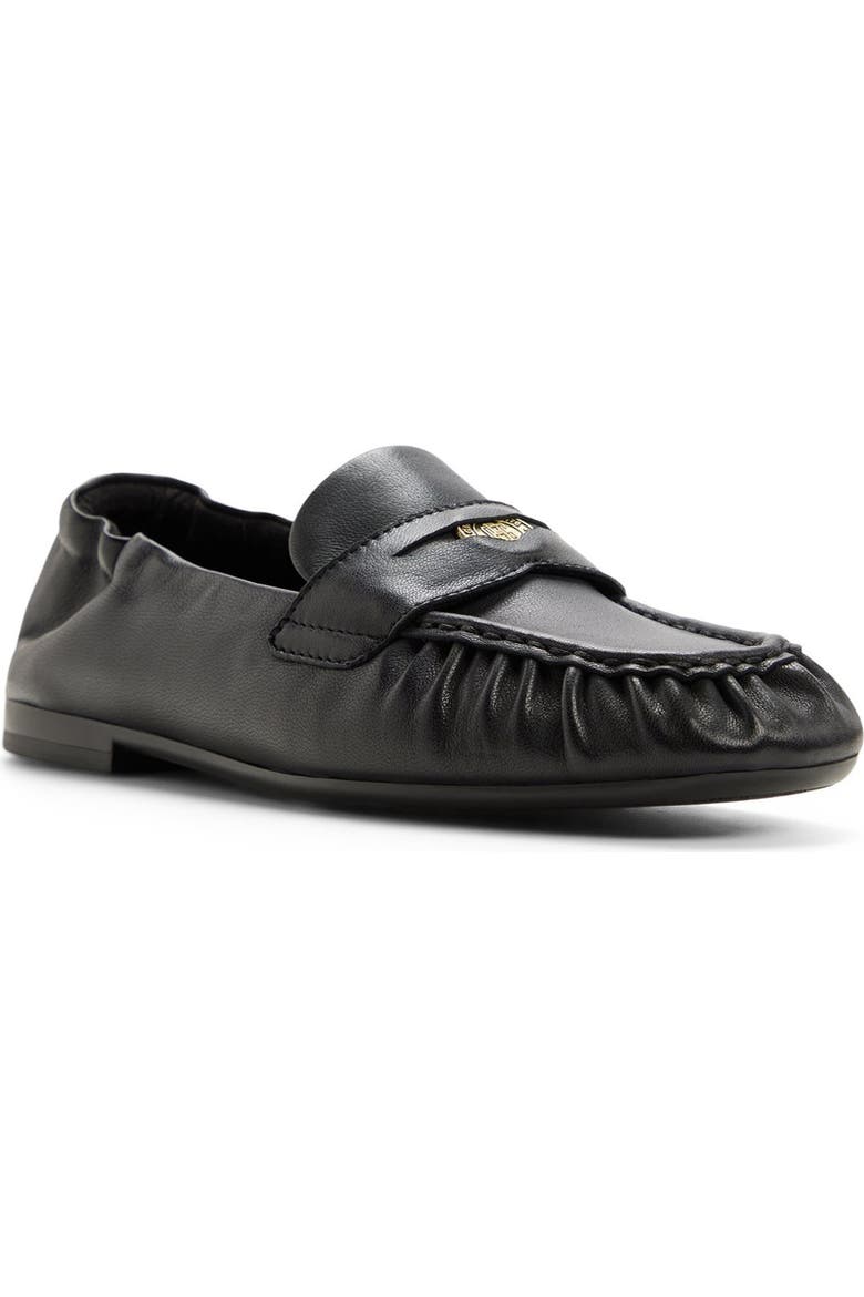 Rumi Penny Loafer
