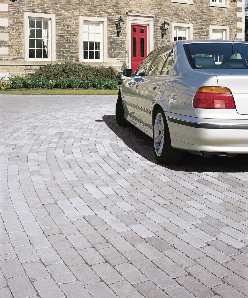 Types of driveway materials and their pros and cons Gardeningetc