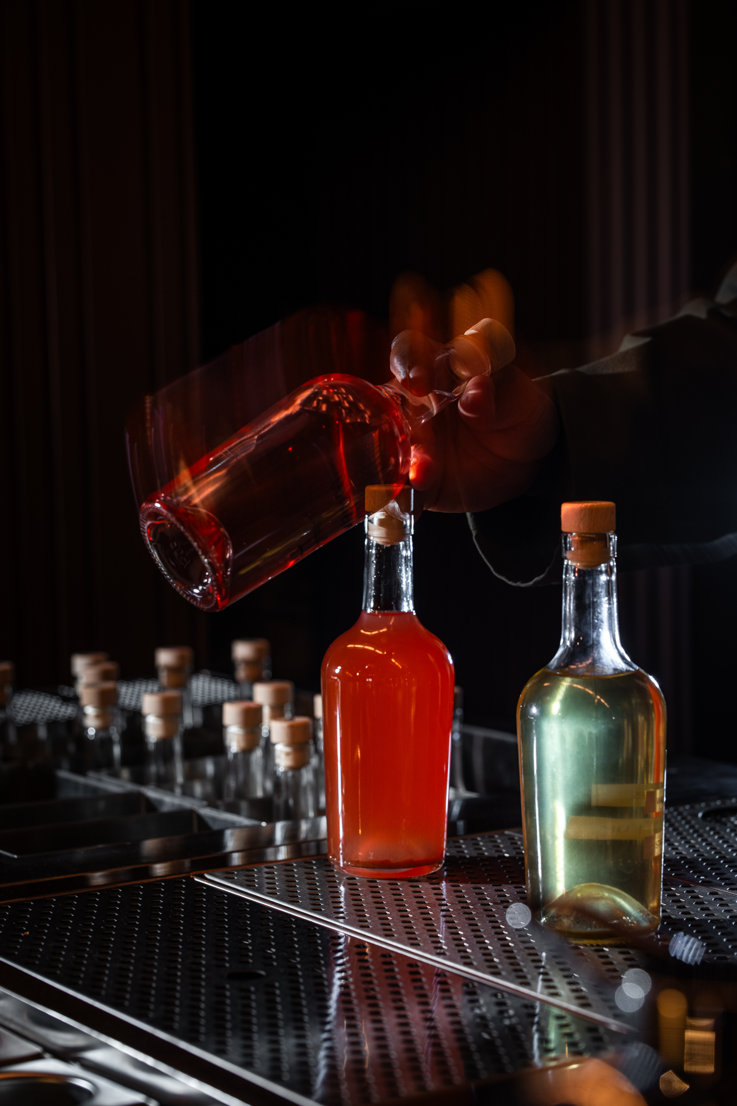 cato london bar review