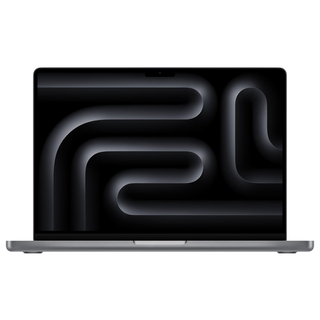 MacBook Pro 14-inch (M3)