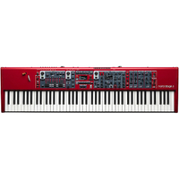 Nord Stage 3: Was $5,299, now $4,199