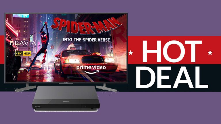 4k tv deals black friday uk