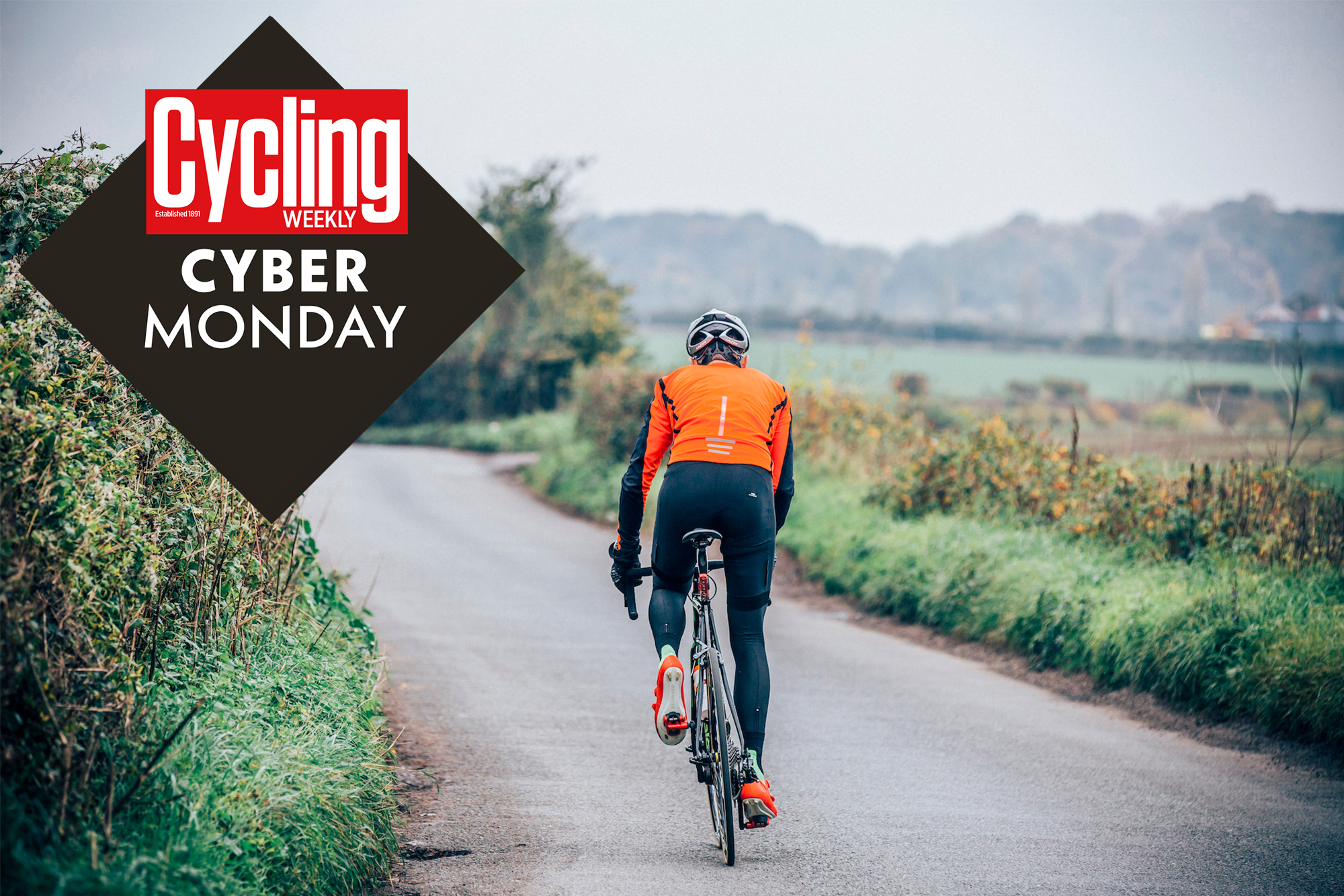 cyber monday cycling deals