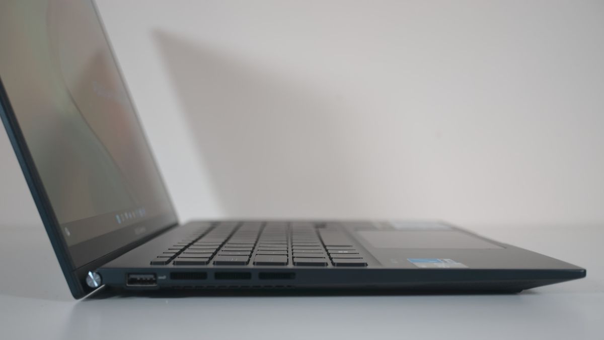 ASUS Zenbook 14 2022