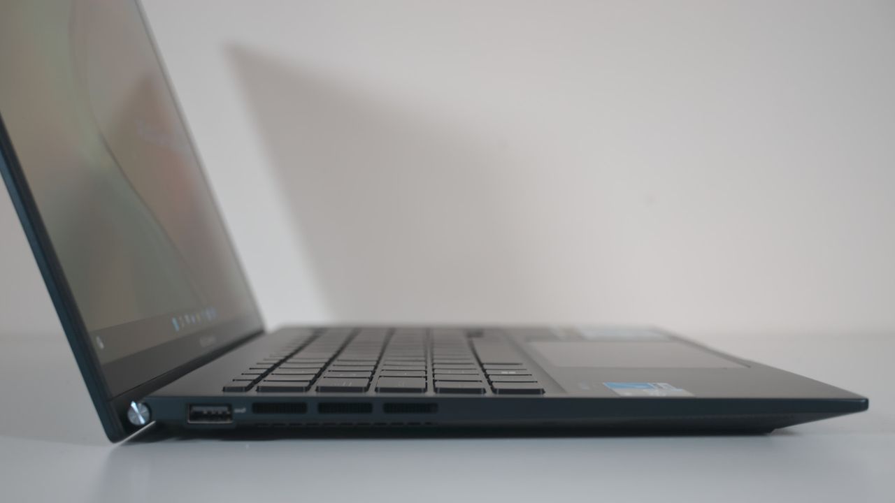ASUS Zenbook 14 2022