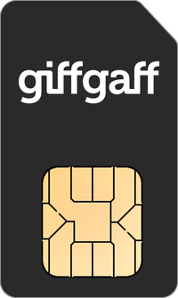 giffgaff sim only contract deals