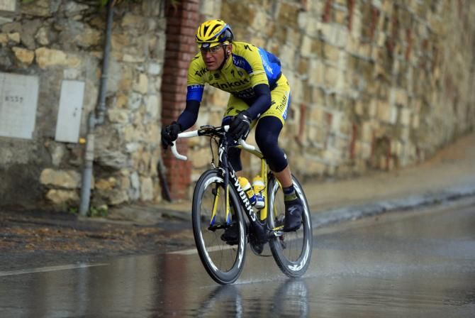 Nikolay Trusov (Tinkoff - Saxo)