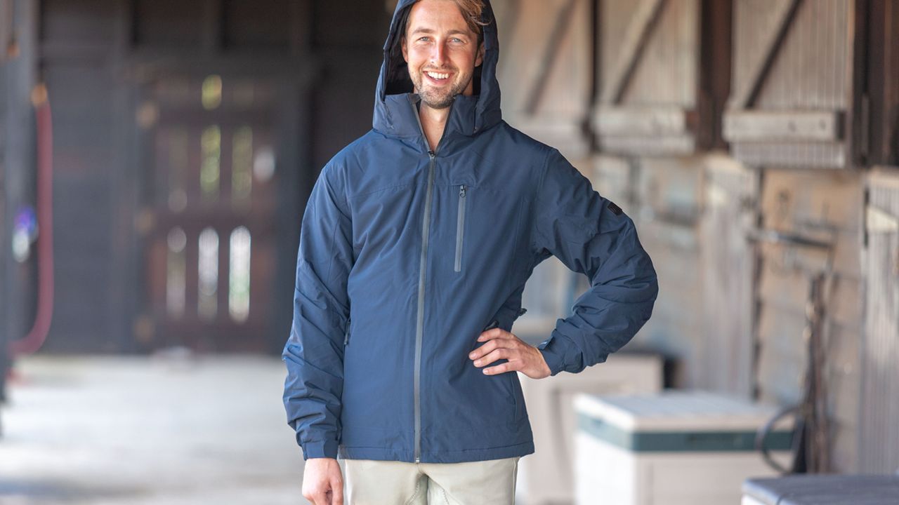 Noble Outfitters Men&rsquo;s Endurance Jacket review