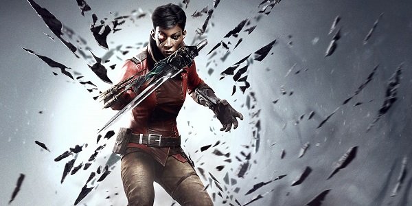 Dishonored: Death of the Outsider