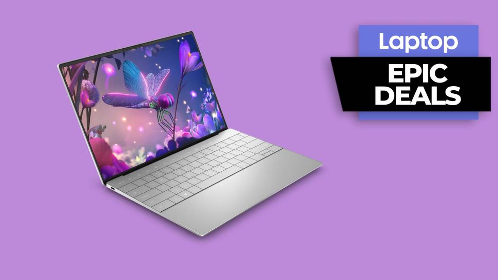 5 best MacBook alternative Black Friday deals Laptop Mag