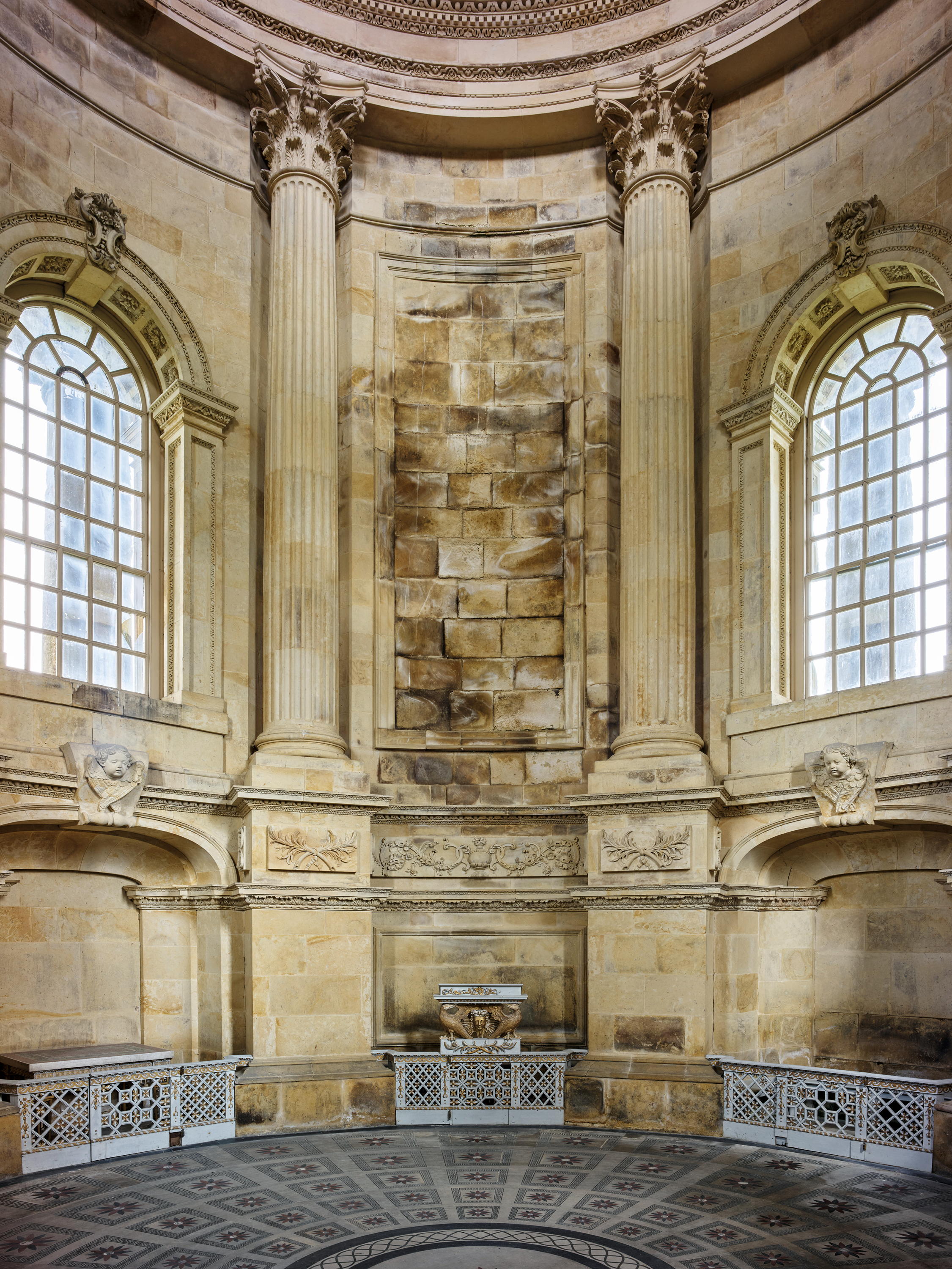 Castle Howard&#039;s Mausoleum