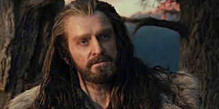 Richard Armitage the hobbit